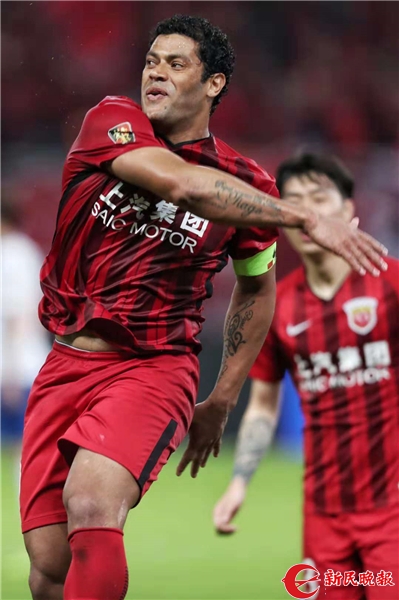 尊龙凯时-上港队再胜一场，稳坐积分榜榜首位置