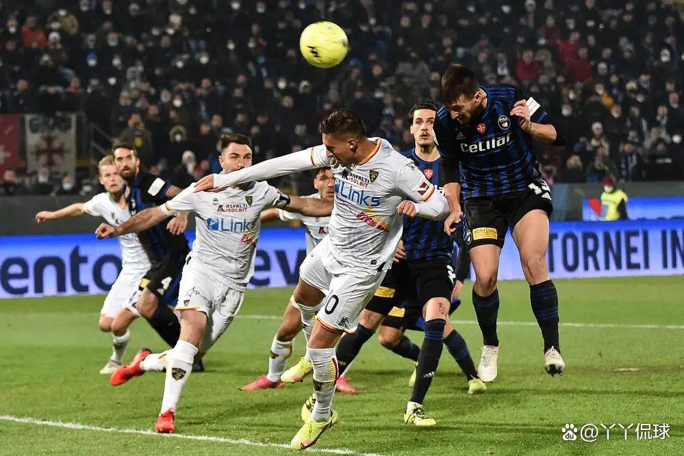 尊龙凯时-莱切客场绝杀，保级希望重新燃起