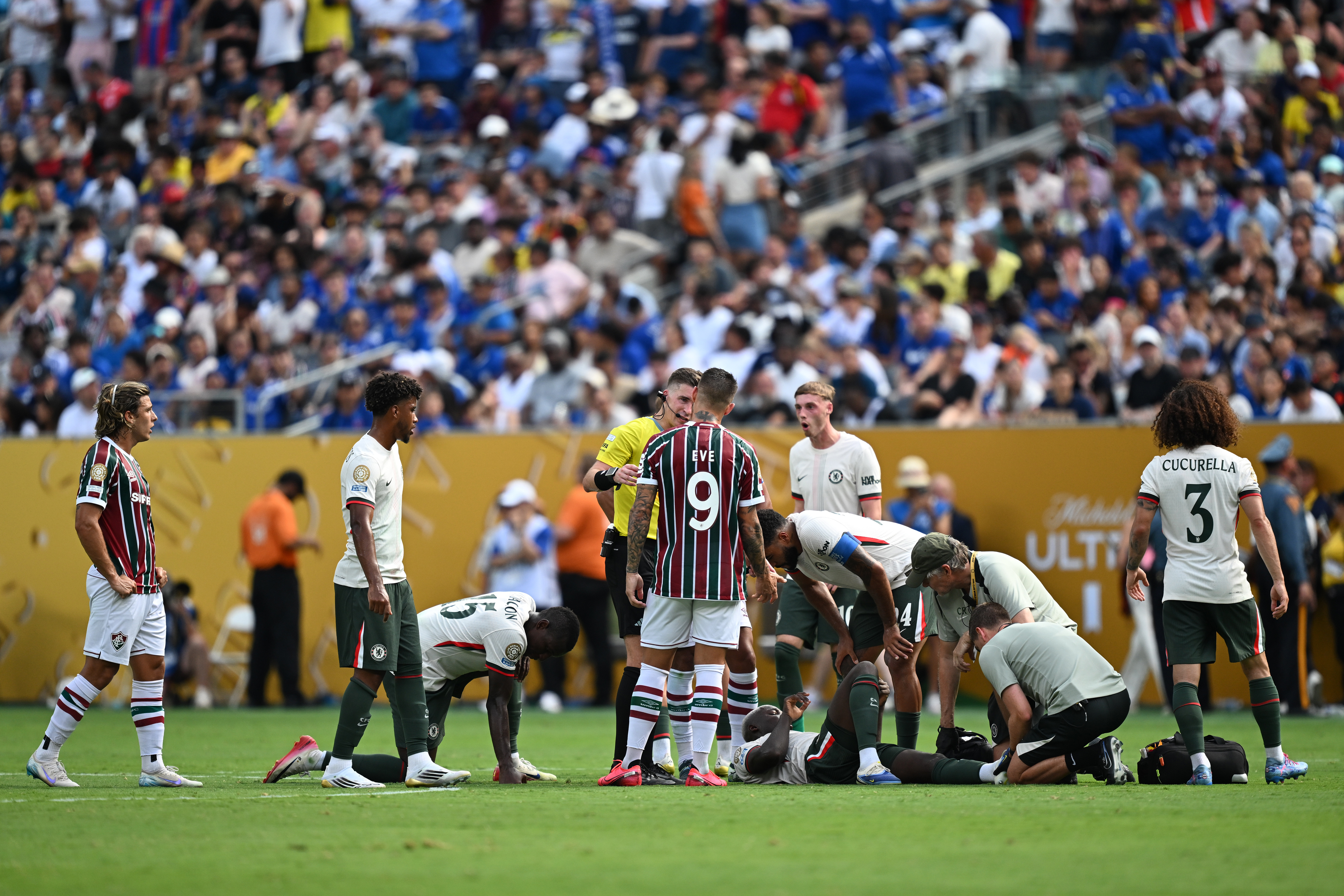 尊龙凯时-包含切尔西主场轻松横扫晋级八强的词条