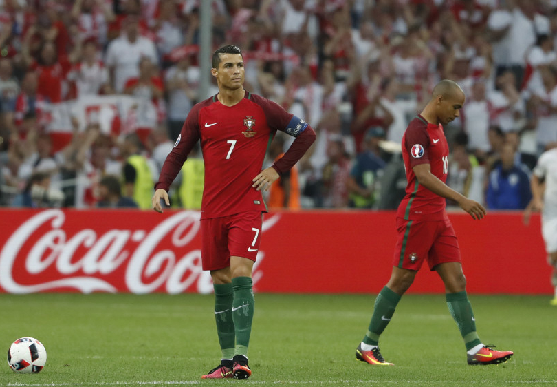 尊龙凯时-比利时力克葡萄牙，晋级欧洲杯半决赛