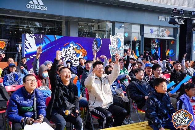 尊龙凯时-NBA总决赛进入关键阶段，球迷热情高涨