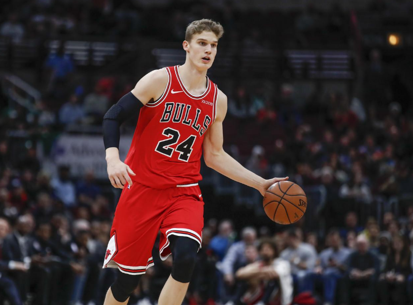 尊龙凯时-西班牙篮球明星弗尔南德斯连续三场砍下+得分